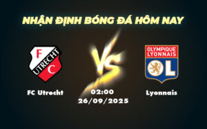 fc utrecht lyonnais 26 09 c2