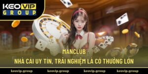 Manclub