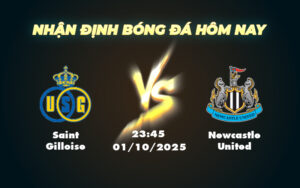 saint gilloise newcastle united 01 10 c1