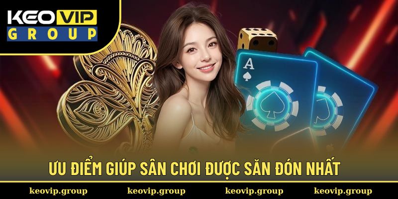 Net88 - Sân Chơi Trực Tuyến Uy Tín Đáng Trải Nghiệm 2025 2 Ưu điểm giúp sân chơi được săn đón nhất