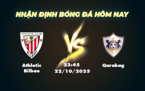 athletic bilbao qarabag 22 10 c1