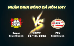 bayer leverkusen psv eindhoven 02 10 c1