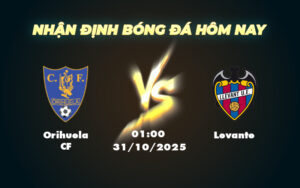 orihuela cf levante 31 10 cup nha vua tay ban nha